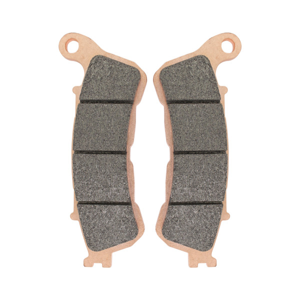 AP Racing Ap racing sf supersport sinter front disc pads - #428sf